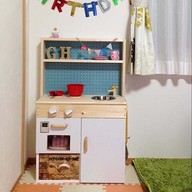 hirochansさんの実例写真