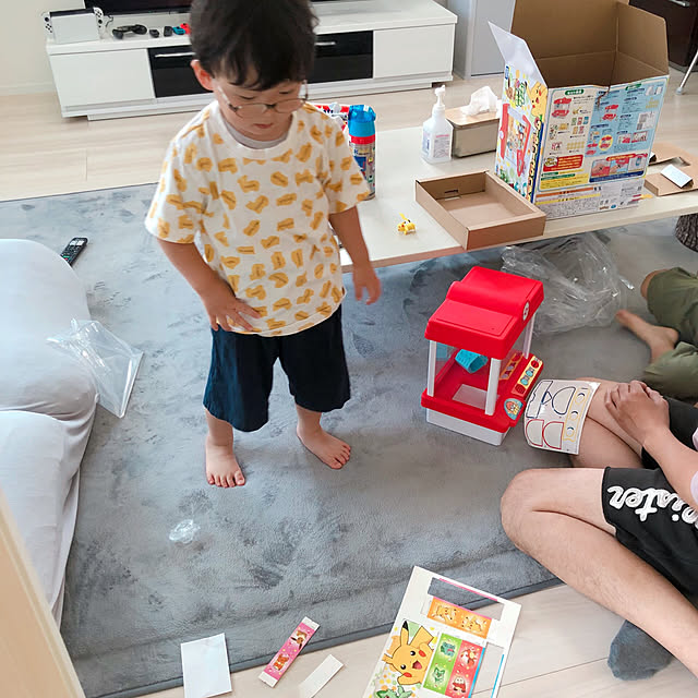 mihoさんの部屋