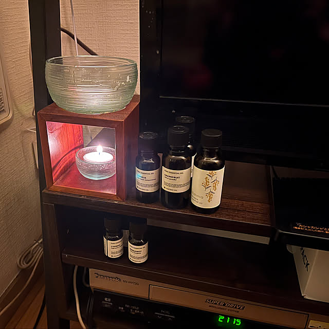 khaiさんの部屋