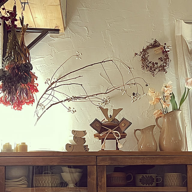 nikoさんの実例写真