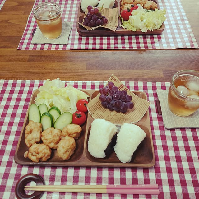 chicchiさんの実例写真