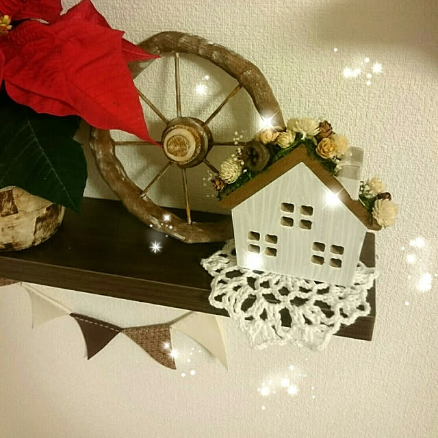 kotonaさんの実例写真