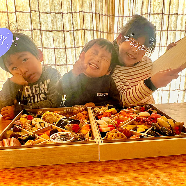 hinamamaさんの実例写真