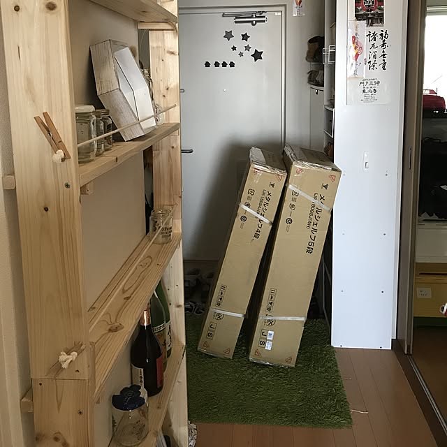 yuccoさんの実例写真
