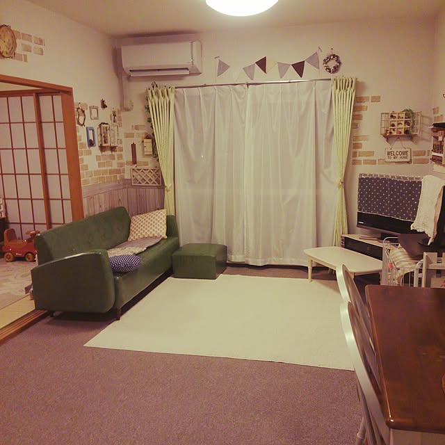 Naokoさんの実例写真