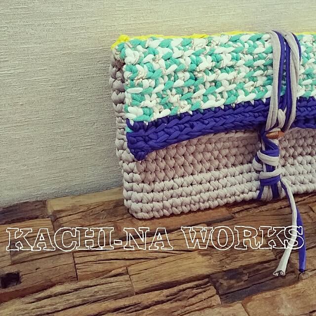 KACHI-NAさんの実例写真