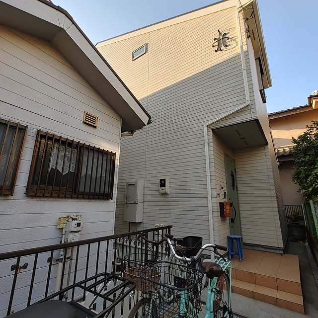 fumiさんの部屋