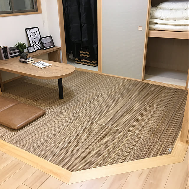 部屋全体のインテリア実例 - 2017-12-24 11:32:22