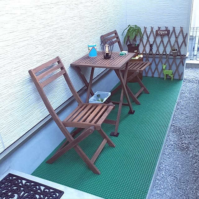 tomoさんの実例写真