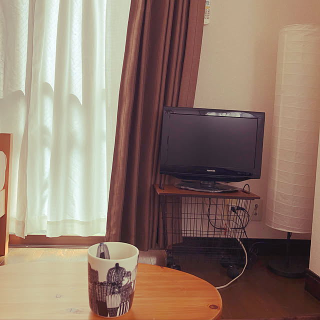 roomiiさんの実例写真