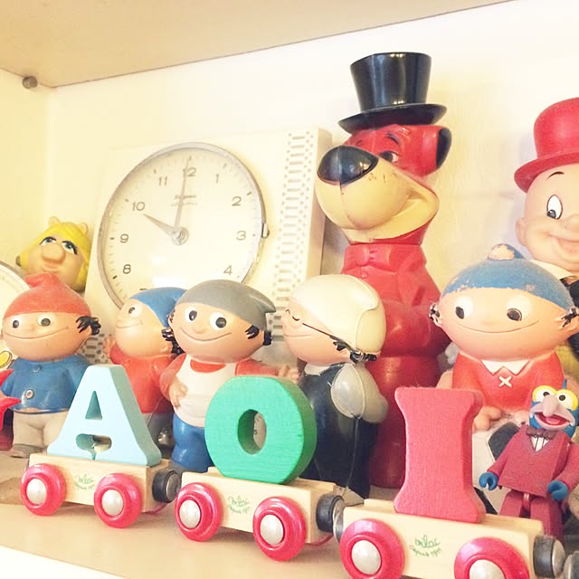 棚のインテリア実例 - 2015-10-27 15:52:43