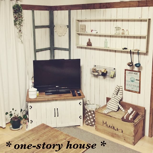 Rie-sさんの実例写真
