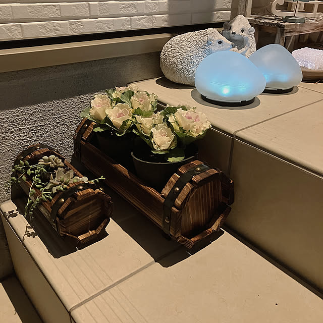 MIUさんの部屋