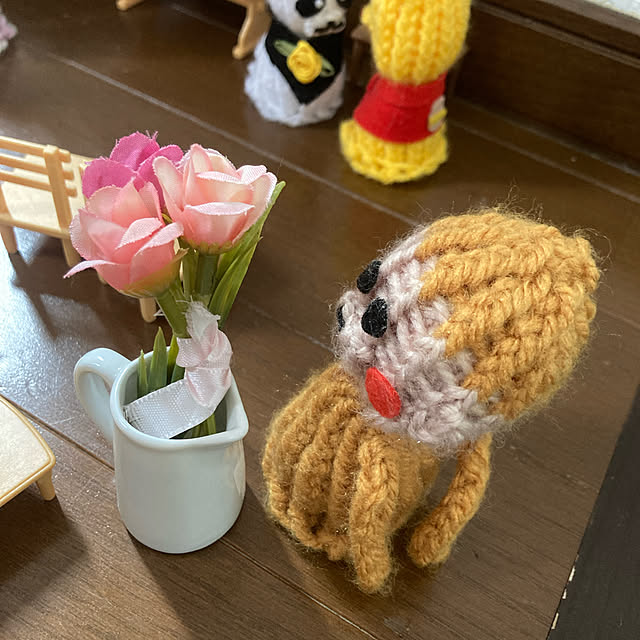 manduonmaさんの実例写真