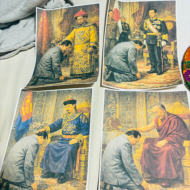 takakuzenさんの部屋