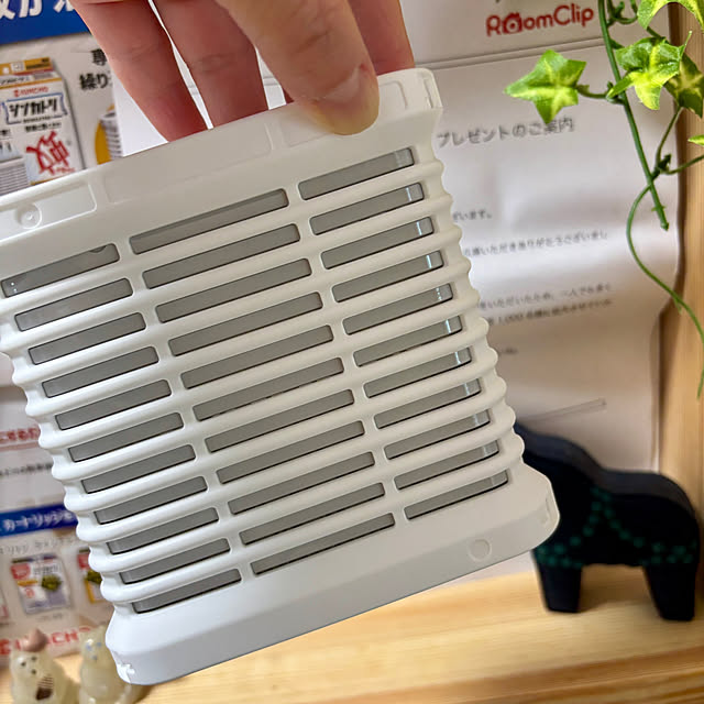 SIELUさんの部屋