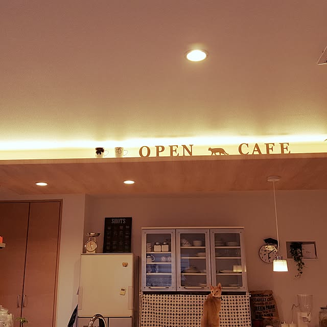 megu.catさんの実例写真