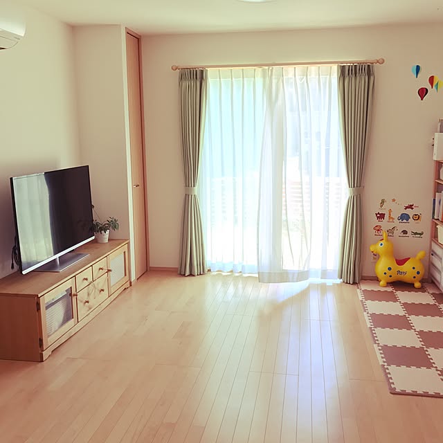 morico.さんの実例写真