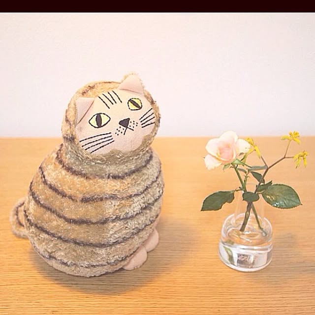 Naaaさんの実例写真