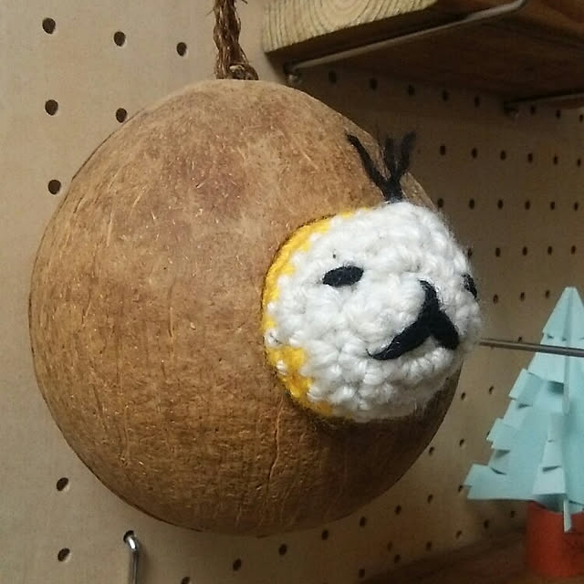 hohoさんの実例写真