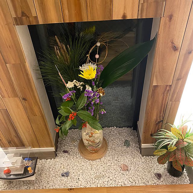 rengeさんの部屋