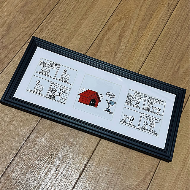 PEANUTSさんの実例写真