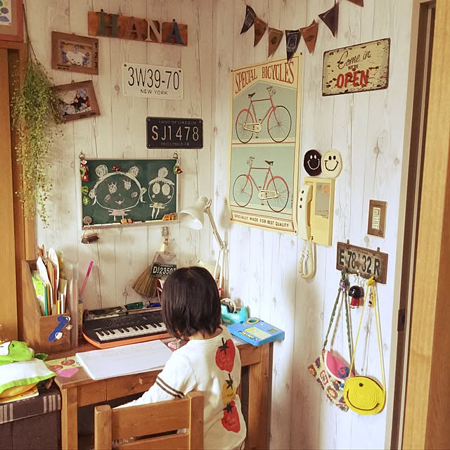 nanaさんの実例写真