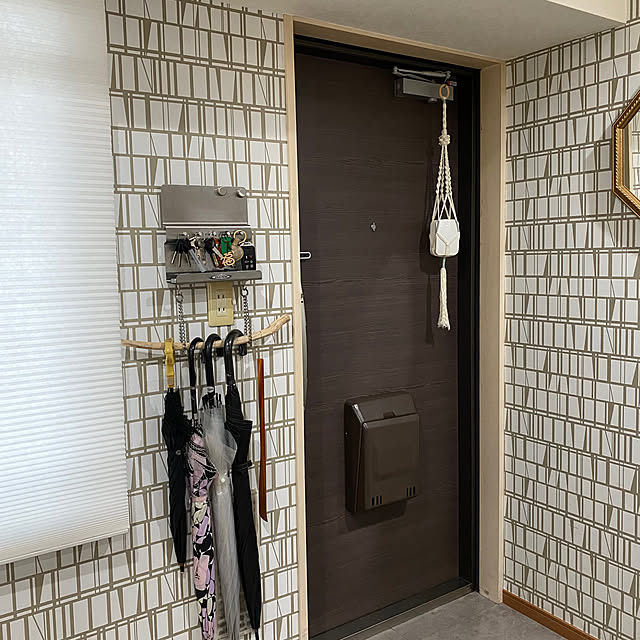 Mさんの実例写真