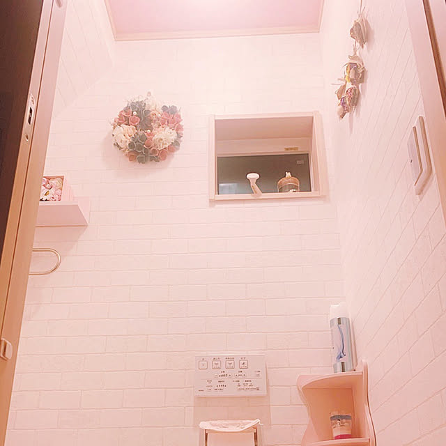 バス/トイレのインテリア実例 - 2020-11-30 01:12:57