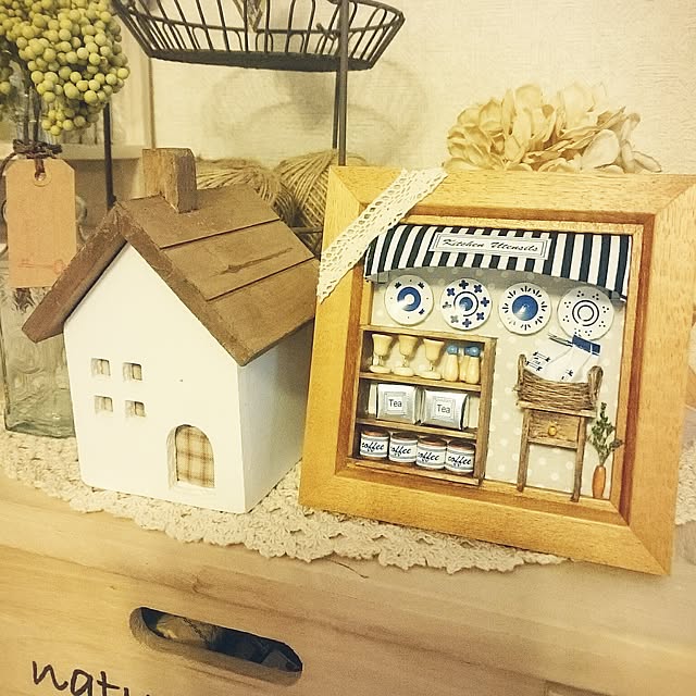 misaさんの実例写真