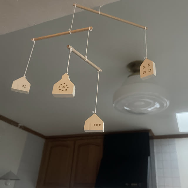 Ohigeさんの部屋