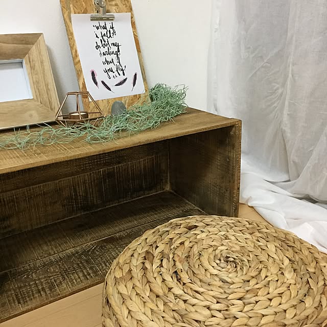 Megumiさんの実例写真