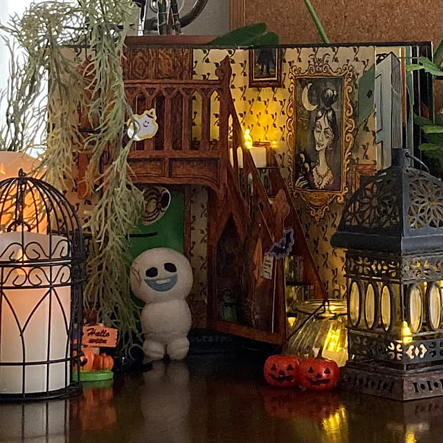 madamkaoriさんの部屋