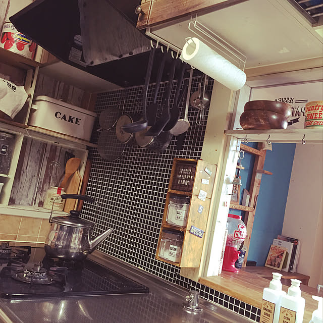 rikorikoさんの実例写真