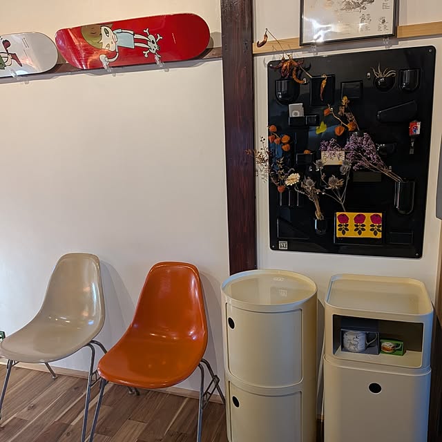 artfieldさんの部屋