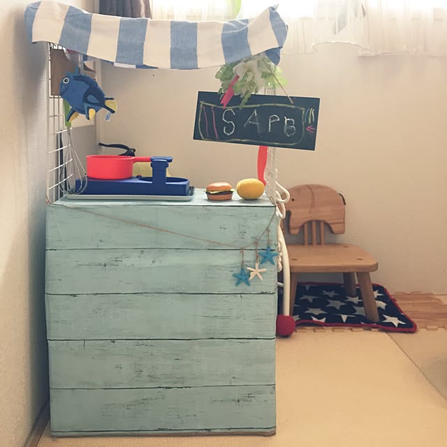 alohauoliさんの実例写真