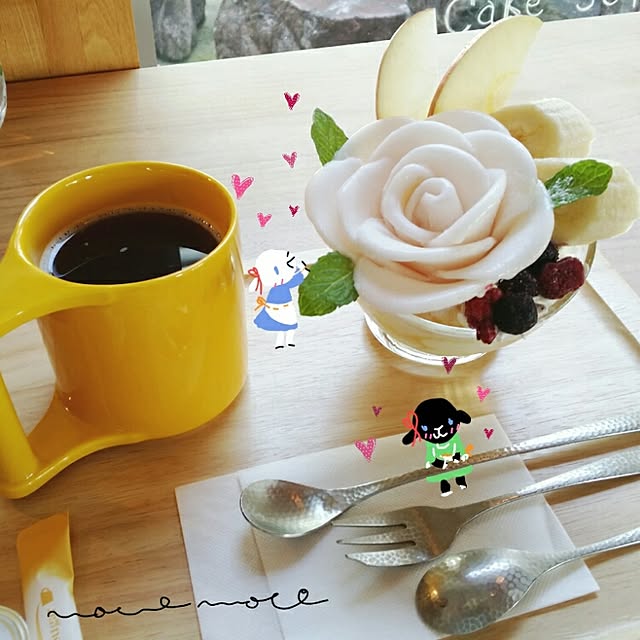 moco-mocoさんの実例写真