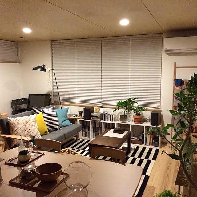 mossさんの実例写真