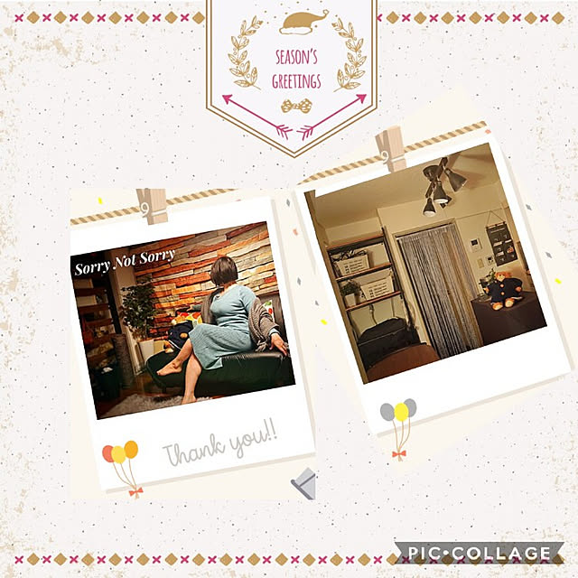 Ayatyさんの実例写真