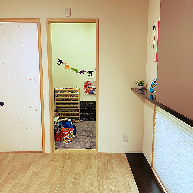 fuuchanさんの部屋