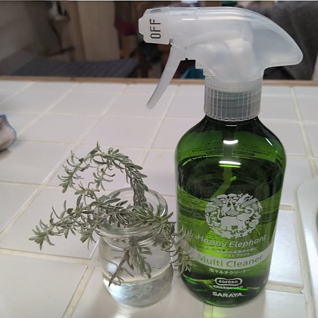 marronさんの実例写真