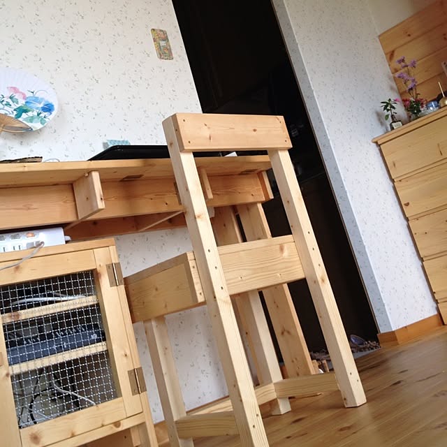 michicoさんの実例写真