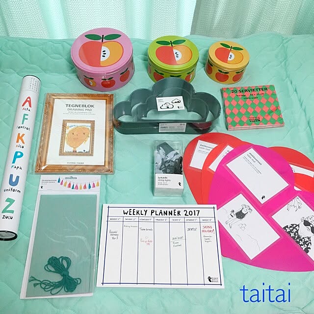 taitaiさんの実例写真