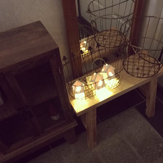 実例写真