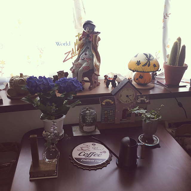 baron2017さんの実例写真
