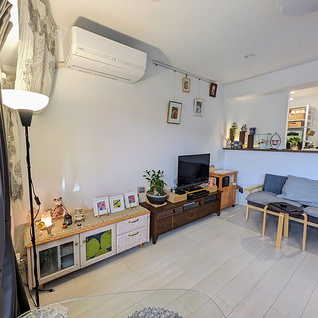 mi-saさんの部屋