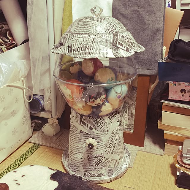 kelvineiさんの実例写真