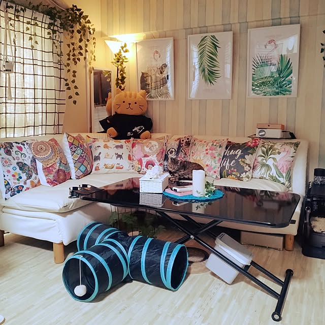 runaさんの部屋