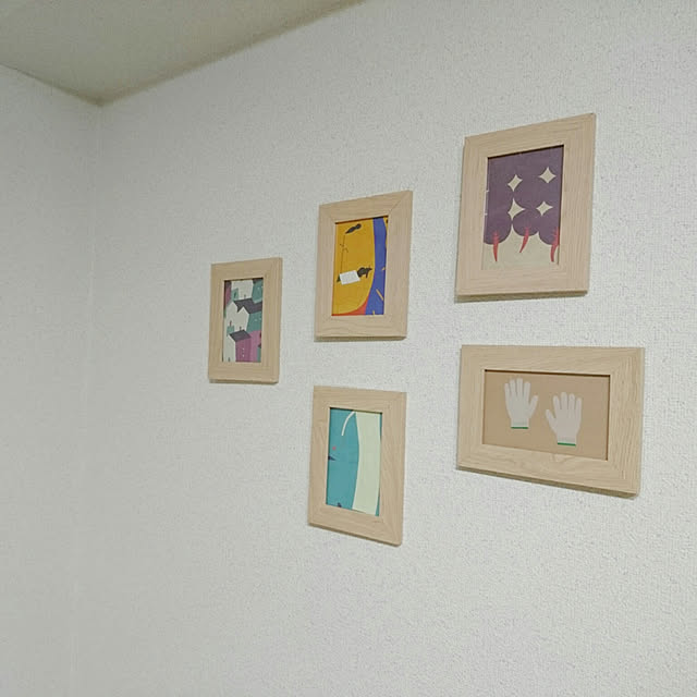on_100kさんの実例写真