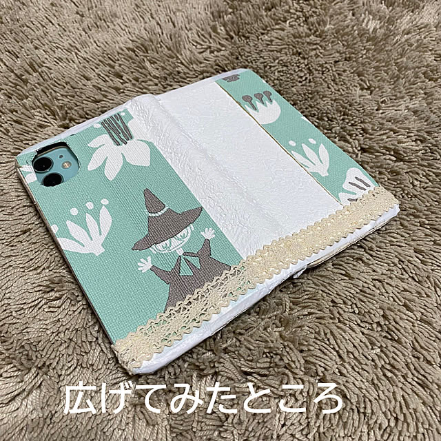 mamiさんの部屋
